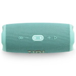 Портативная колонка JBL Charge 5 Teal