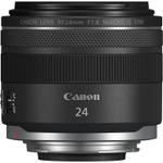 Объектив Canon Canon RF 24mm f/1.8 Macro IS STM