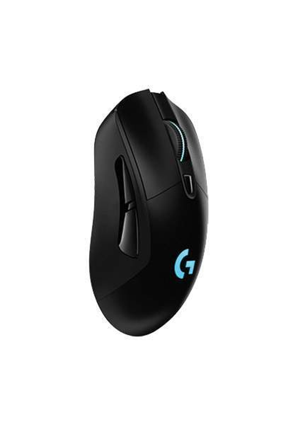 Беспроводная игровая мышь Logitech G703 Lightspeed Black (910-005093)