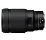 Объектив Nikon Nikkor Z 50mm f/1.2 S