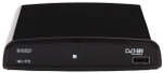 DVB-T2 приставка Сигнал HD-515 Black
