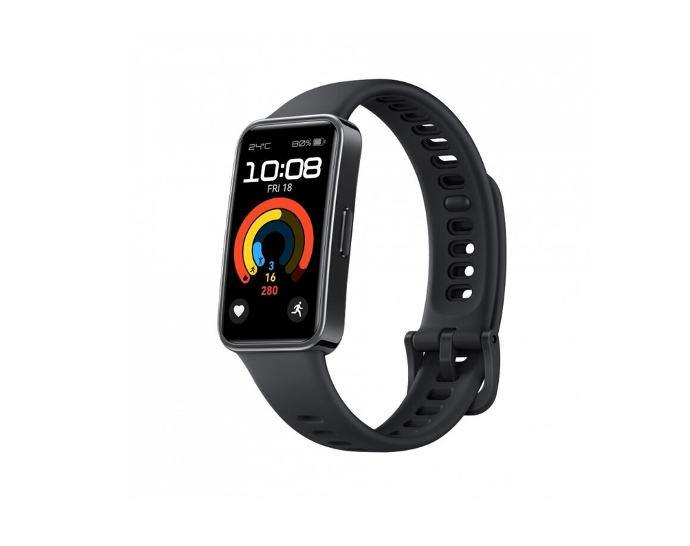 Фитнес-браслет HUAWEI Band 9, черный