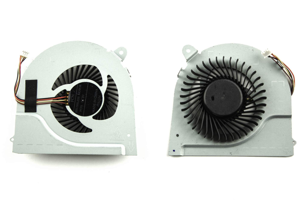 Кулер для ноутбука Lenovo V145-15AST 5F10R34470 DC28000LGF0 FCC2