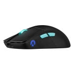 Беспроводная игровая мышь ASUS P713 черный (90MP02W0-BMUA00)