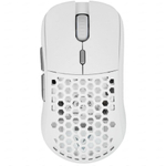 Мышь беспроводная/проводная ARDOR GAMING Prime Wireless ARDW-PR3325-WT White