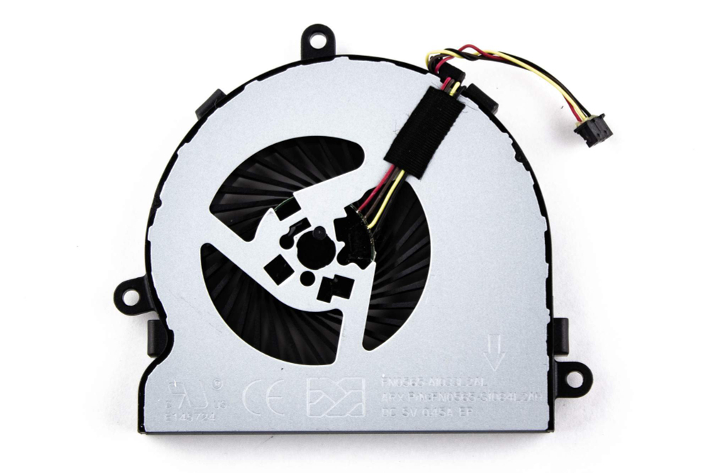 Кулер для ноутбука Samsung NP530U4E BA31-00136A DFS440605FV0T FC95
