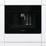 Встраиваемая кофемашина Gorenje CMA9200BG черная