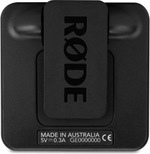 Беспроводная микрофонная система Rode Wireless GO II Compact Wireless Microphone System
