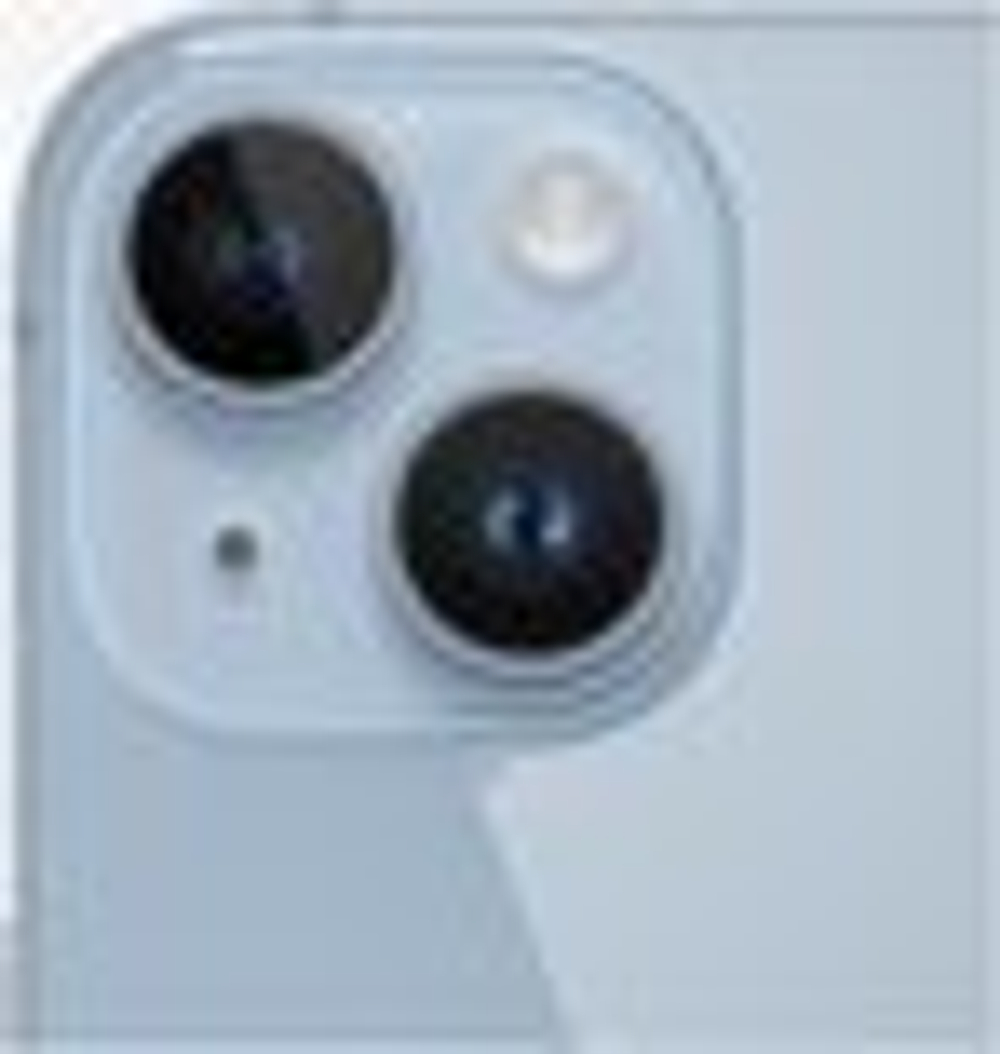 Смартфон Apple iPhone 14 128Gb Blue