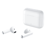 Беспроводные наушники Honor TWS EARBUDSX ALD-00 white