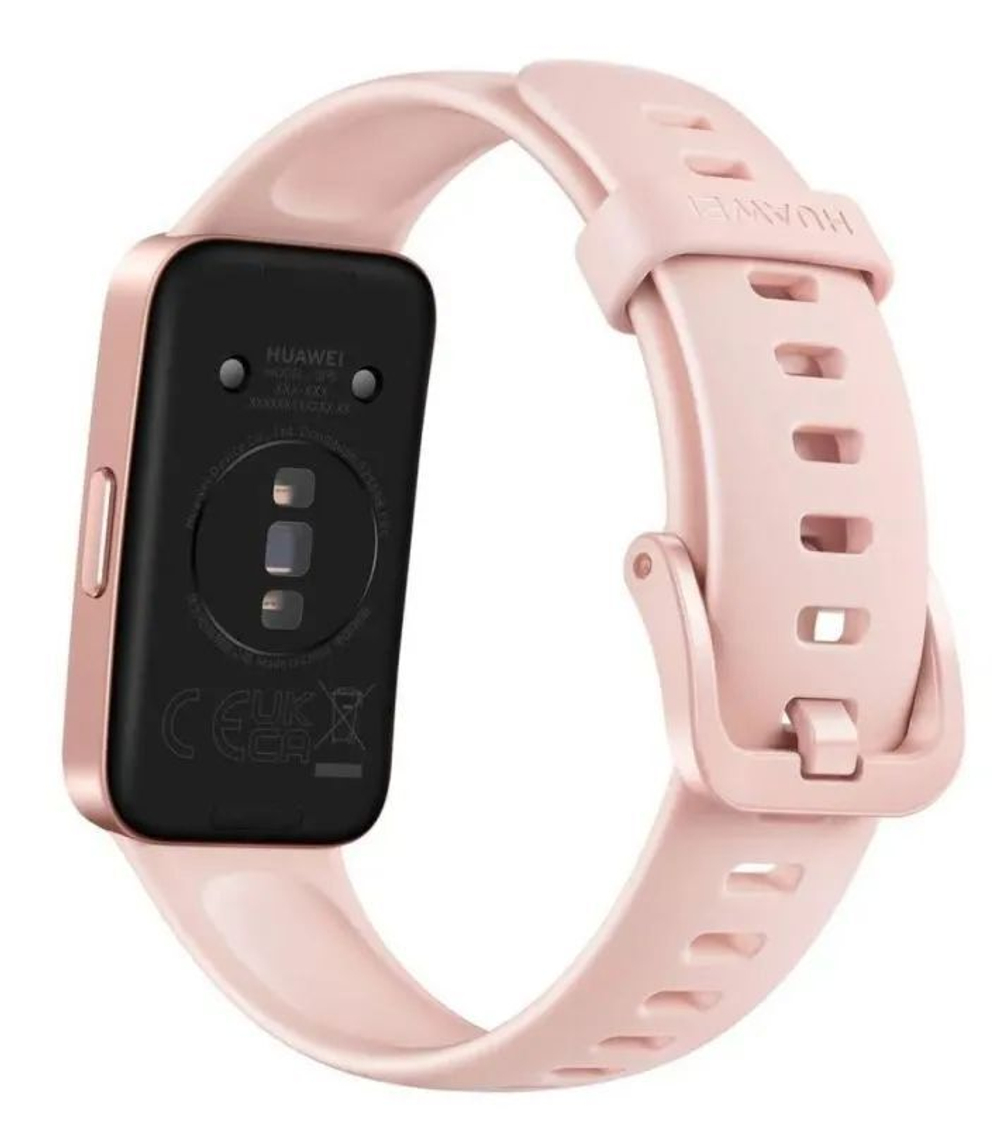 Фитнес-браслет Huawei band 8 pink