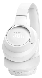 Беспроводные наушники JBL Tune 770 NC White (TUNE770NCWHT)