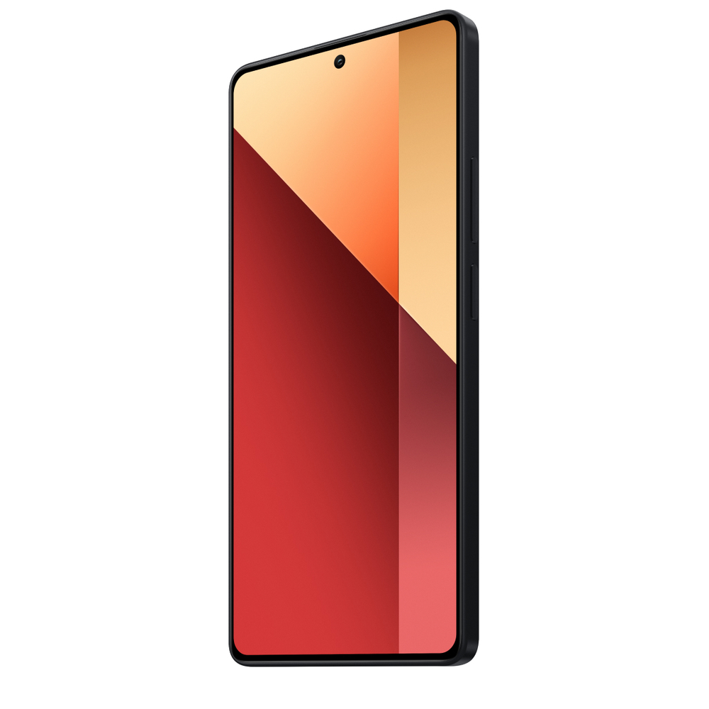 Смартфон Xiaomi Redmi Note 13 Pro 8/128GB Black