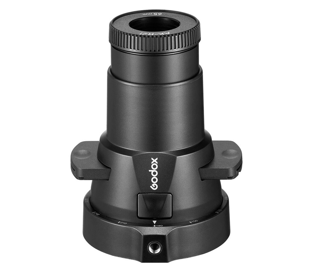 Проекционная насадка Godox AK-R21
