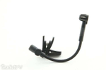 Конденсаторный микрофон AKG C519ML Clip-On Cardioid Instrument Microphone
