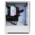 Системный блок RobotComp Анаконда 2.0 Plus White