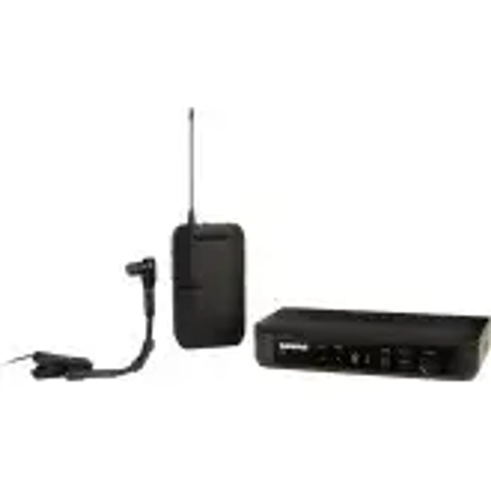 Микрофон Shure BLX14R / B98-H9