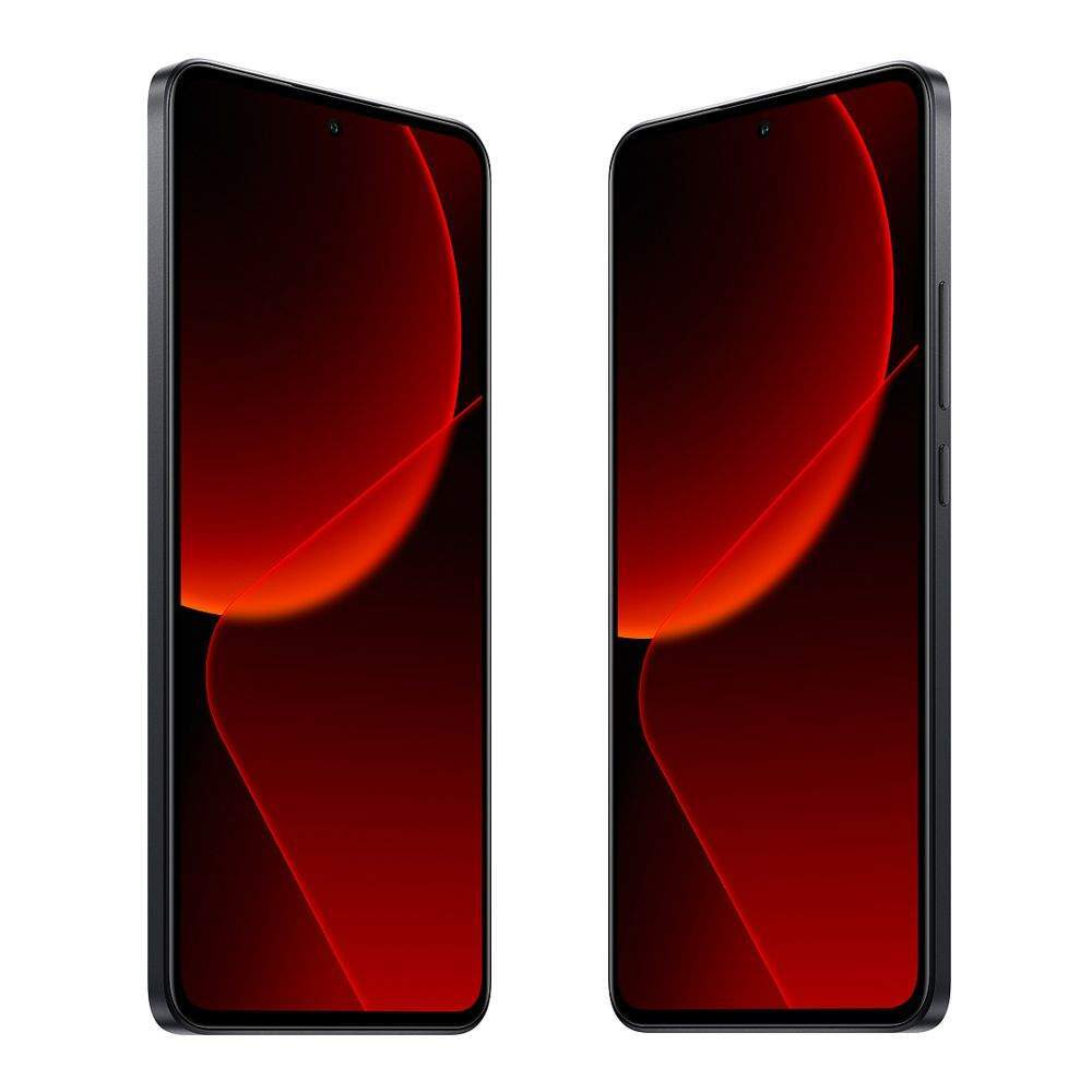 Смартфон Xiaomi 13T Pro 12/512Gb Black EU Global Version