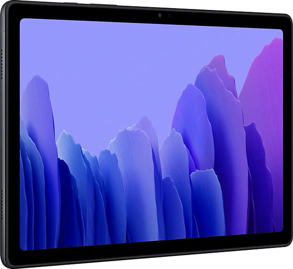 Планшет Samsung Galaxy Tab A7 10.4" 2020 3/32GB Gray (SM-T505NZAASER) Wi-Fi+Cellular
