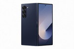 Смартфон Samsung Galaxy Z Fold 6 SM-F956B DS, 512 Гб, Dark Blue