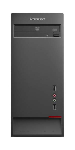 Системный блок Lenovo ThinkCentre M4350 Black (57324302)