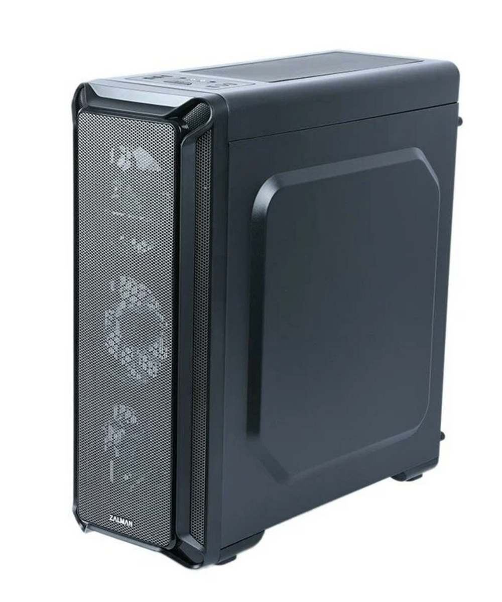 Системный блок TopComp VR 91421199 Ryzen 5 3600/RTX 3070/SSD 240GB/HDD 2TB/RAM 8GB