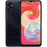Смартфон Samsung Galaxy A04e 3/32GB Black (SM-A042F/DS)