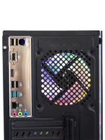Системный блок D-Tora RGB_WKM_Intel_i7_8G_1000HDD
