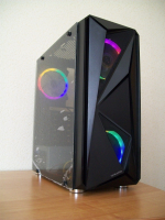 Системный блок Orion F4-7 i7/64/B560/1024ssd/RTX4070-12Gb/Win11
