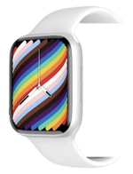 Умные часы SmartWatch DT300 PRO, Silver