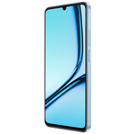 Смартфон realme Note 50 4/128 ГБ RMX3834, Небесный голубой