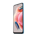 Смартфон Xiaomi Redmi Note 12 4/128GB Синий лёд (R45815)