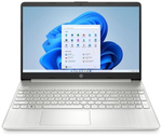 Ноутбук HP 15s-fq2120ur Black (920613k)