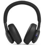 Беспроводные наушники JBL Live 660NC Black