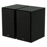 Полочная акустика Polk Audio Monitor XT15 (2 шт.) черный