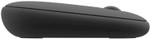 Беспроводная мышь Logitech Pebble M350 Black (910-005718)