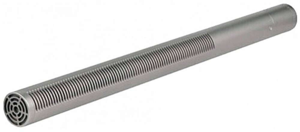 Конденсаторный микрофон RODE NTG3 Shotgun Condenser Mic