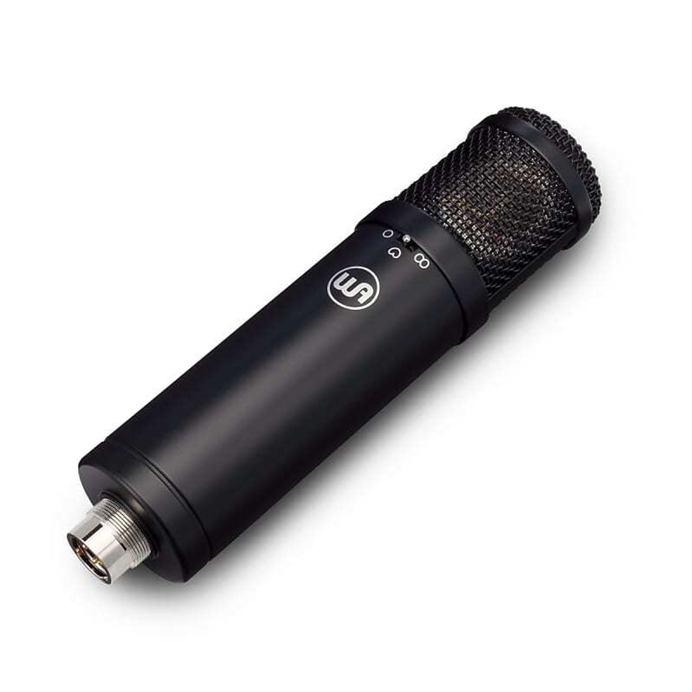 Конденсаторный микрофон Warm Audio WA-47jr