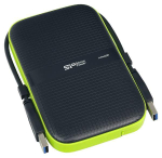 Внешний жесткий диск Silicon Power Armor A60 5ТБ (SP050TBPHDA60S3K)