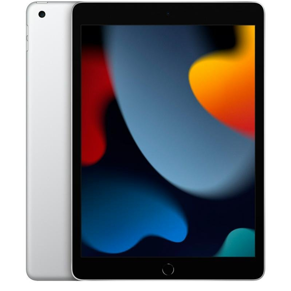 Планшет Apple 10.2" 2021г /GB Wi-Fi Silver (MK2L3RK/A)