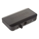 Беспроводная микрофонная система Shure BLX24 / PG58-H9