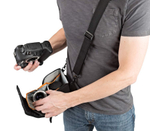 Чехол Lowepro ProTactic Lens Exchange 100AW Black