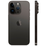 Смартфон Apple iPhone 14 Pro 128Gb Space Black