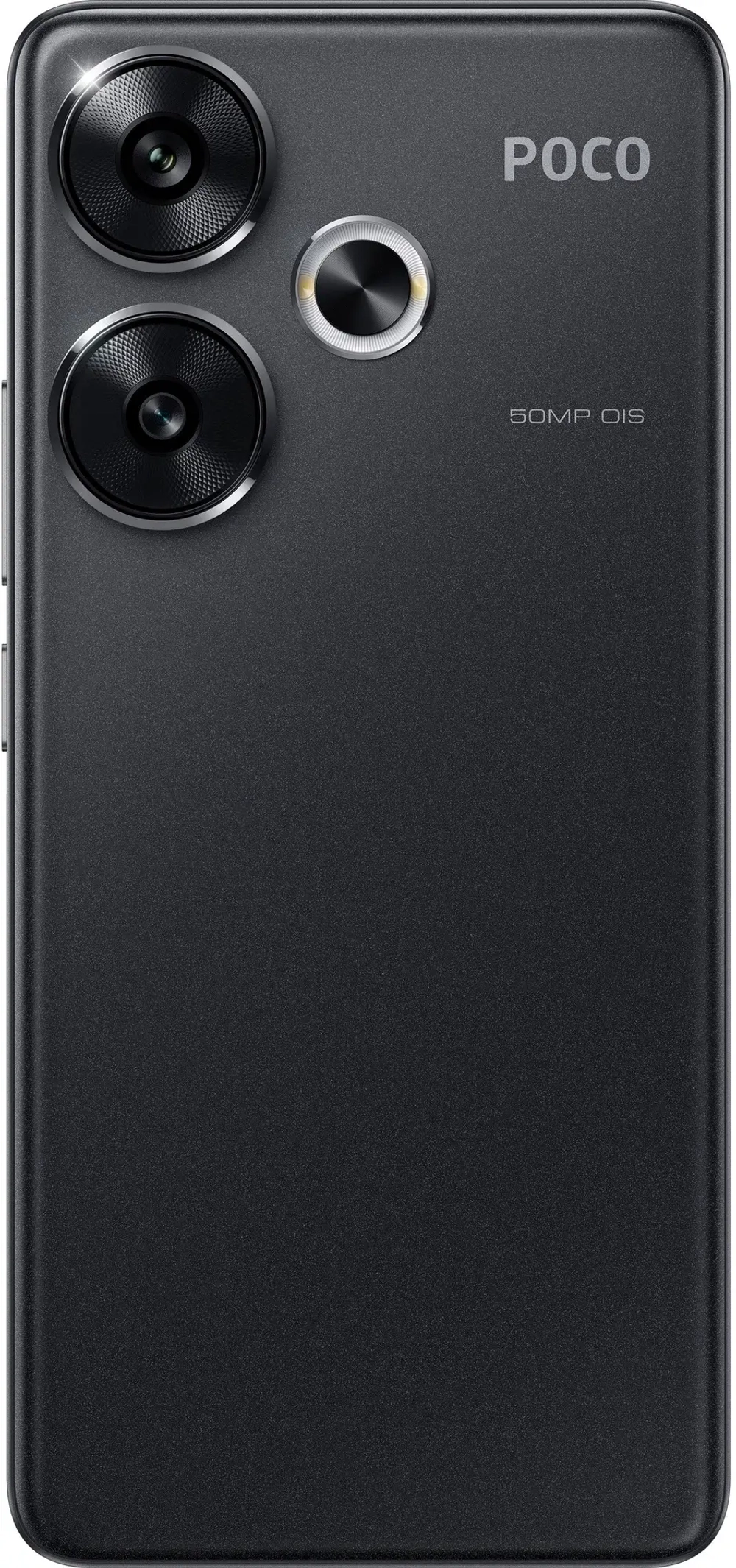 Смартфон POCO F6 8/256GB Чёрный (851)