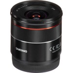 Объектив Samyang AF 18mm F2.8 Sony E