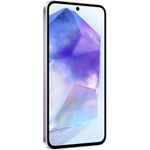 Смартфон Samsung Galaxy A55 5G 8/256GB lavender (SM-A556ELVCCAU)
