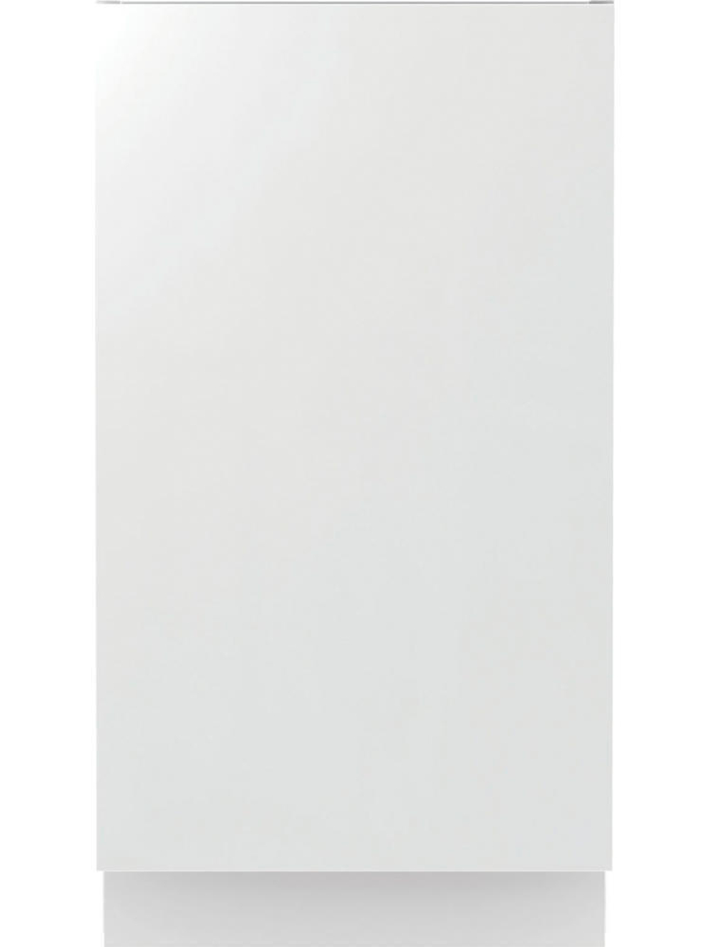 Встраиваемая посудомоечная машина Gorenje GV520E11