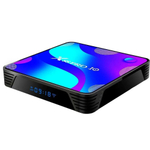 Андроид ТВ приставка для телевизора DGMedia X88 Pro10 RK3318 4/32Gb