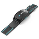 Смарт-часы iGPSPORT HR70 черные
