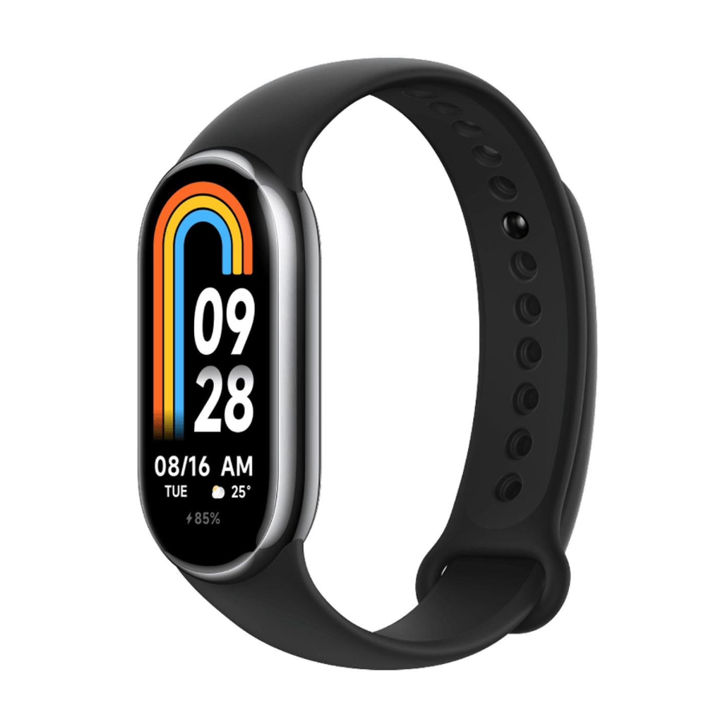 Смарт браслет Xiaomi Band 8  (M2239B1) черный